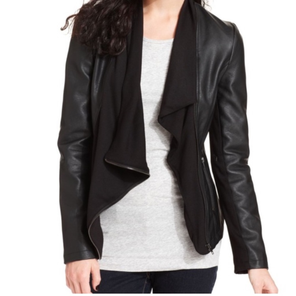 Olive and Oak jacket